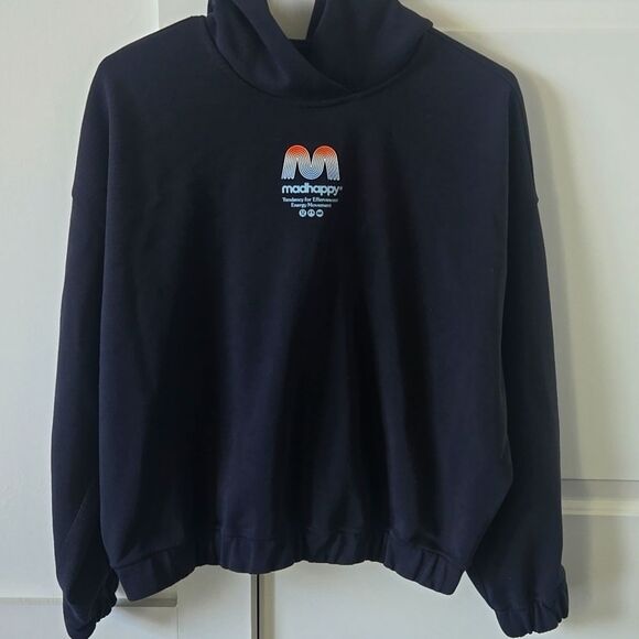 Madhappy Tops - Lululemon x Madhappy Hoodie – Limited Edition – Women’s 6 – Rare Drop